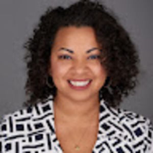 Meet your Posher, Dr. ayana